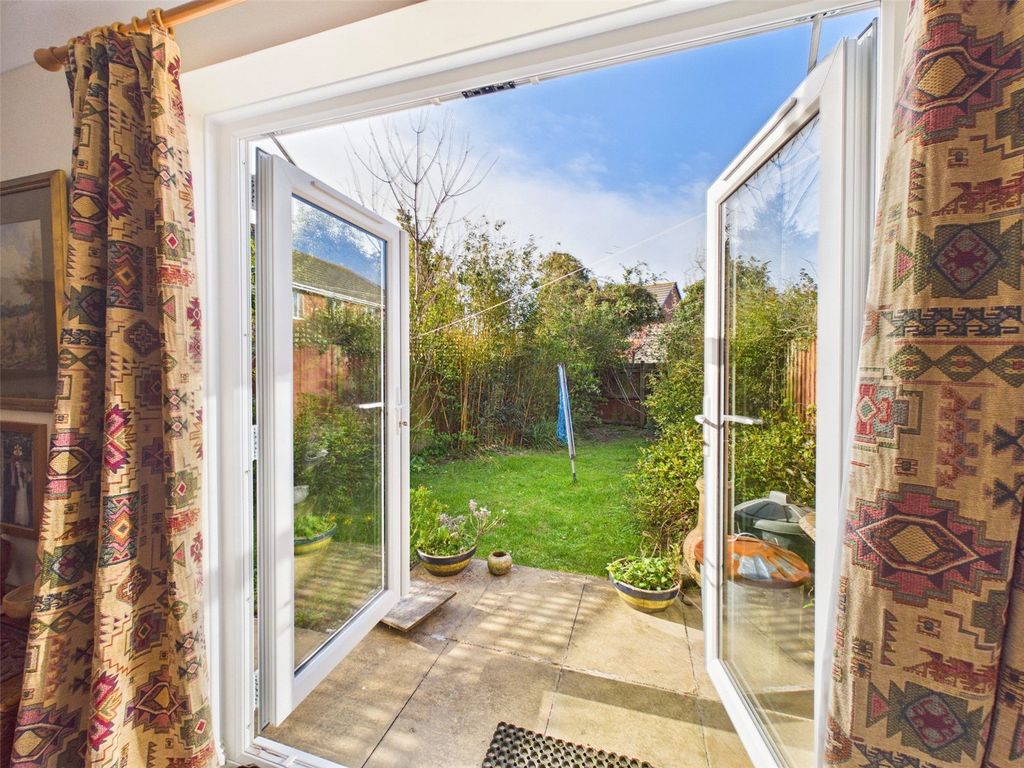 Additional image 5 of 3 bed semi-detached house for saleElizabeth Road, Bude, Cornwall EX23