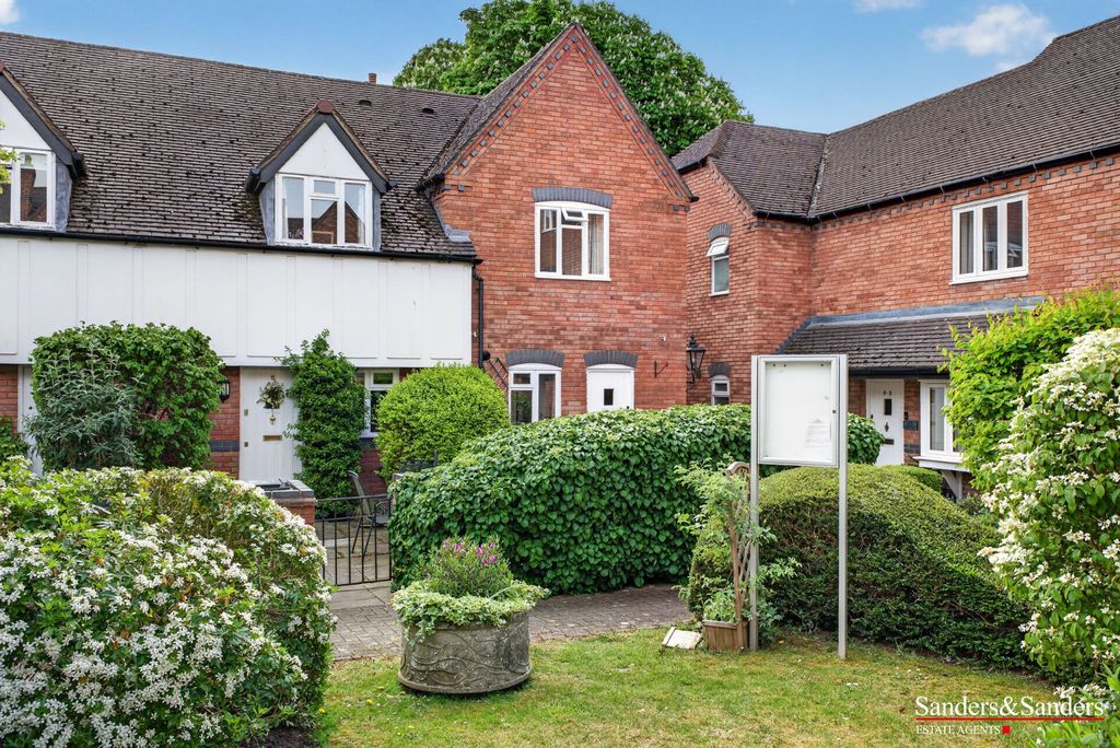 Additional image 22 of 2 bed terraced house for saleGas House Lane, Alcester B49