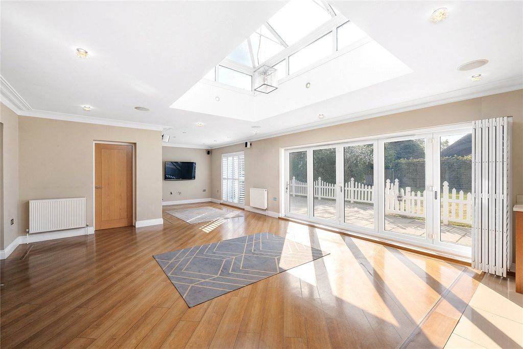 Additional image 6 of 5 bed detached house for saleBrabourne Rise, Beckenham BR3