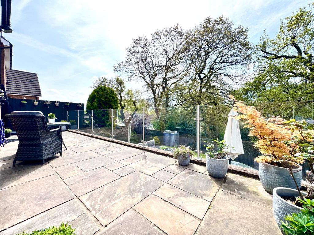 Additional image 20 of 4 bed detached house for saleThe Ridings, Aberdare CF44