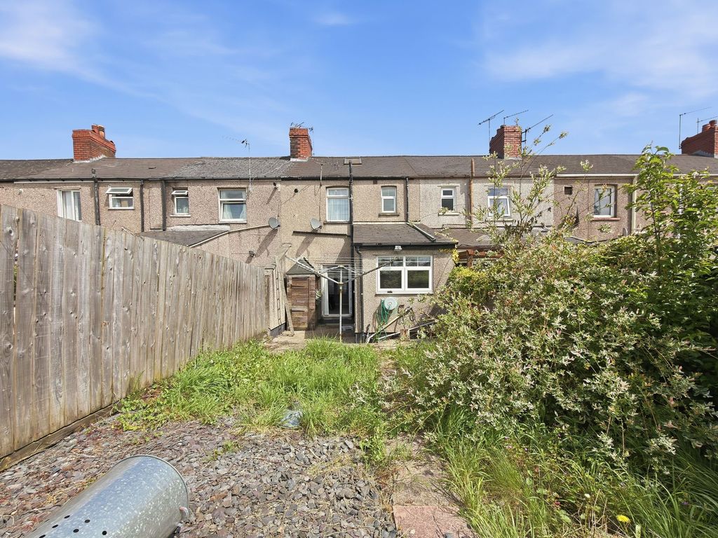 Additional image 16 of 3 bed terraced house for saleConway Road, Newport NP19