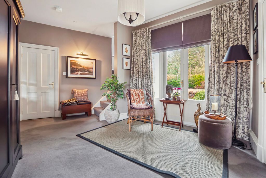 Additional image 29 of 4 bed detached house for saleBalwill Cottage, Balfron Station G63