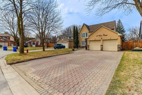 Additional image 7 of 13 Eves Court, Newmarket, ON, L3Y 7P8