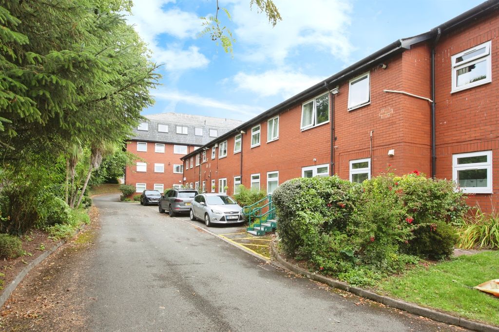 Additional image 10 of 1 bed flat for saleNewlands Court, Llanishen, Cardiff CF14