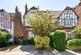 Onslow Gardens, London, N10