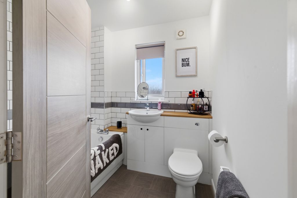 Additional image 18 of 3 bed semi-detached house for sale62 Prior Road, Forfar DD8