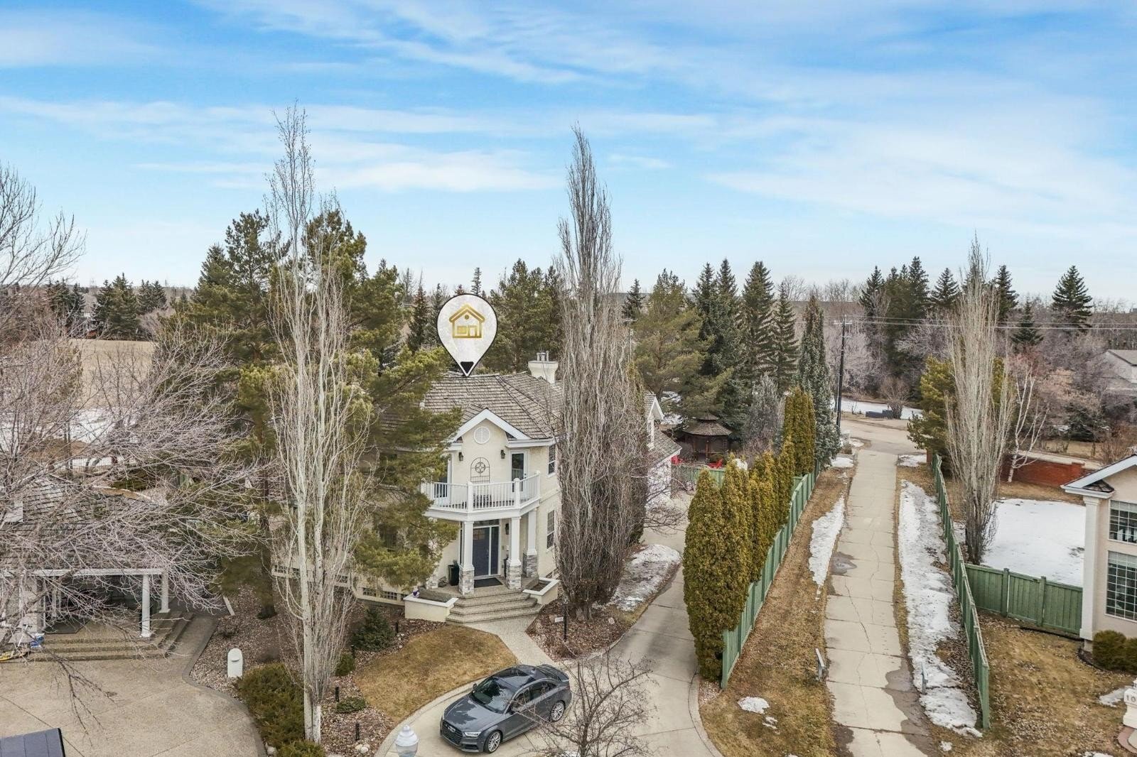 Additional image 8 of 110 Weaver Drive NW, Edmonton, AB, T6M2J3