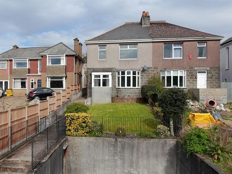 Plymouth Road, Plympton, Plymouth PL7
