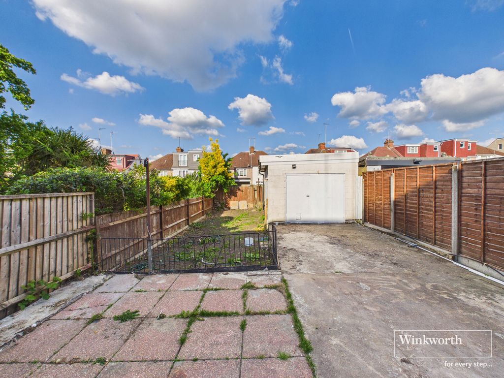 Additional image 8 of 3 bed semi-detached house for saleSt. Georges Avenue, Kingsbury, London NW9