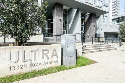 Additional image 8 of 605-13325 102a Avenue, Surrey, BC, V3T 0J5