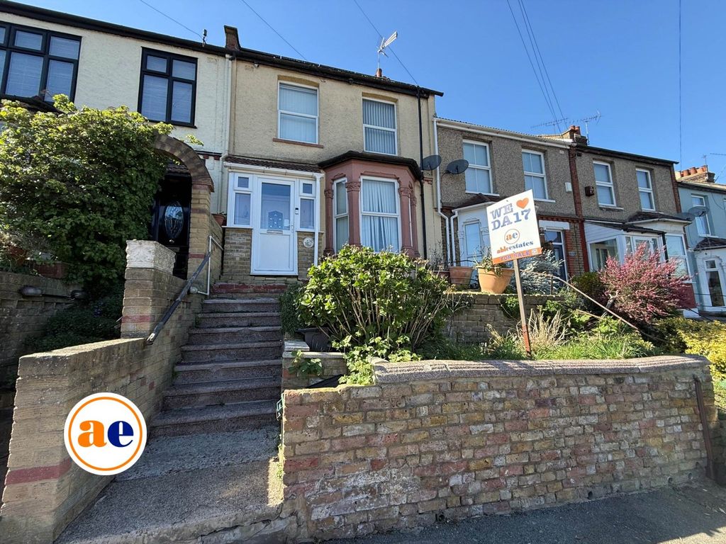 3 bed property for saleMilton Road, Belvedere DA17