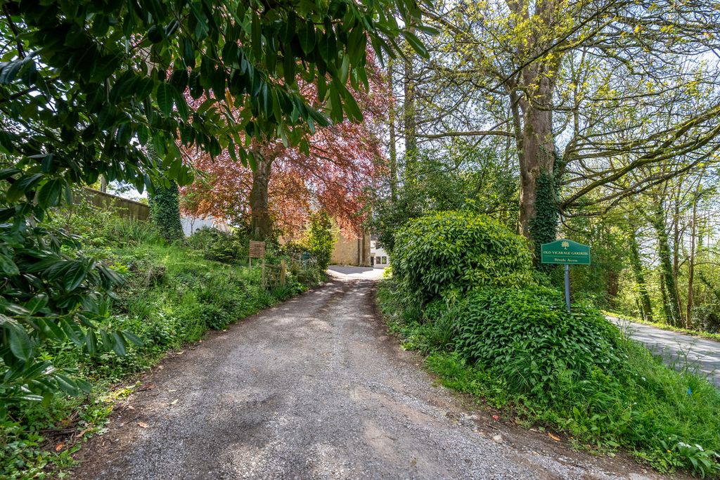 Additional image 19 of 4 bed terraced house for saleChantry, Old Vicarage Gardens, Bruton BA10