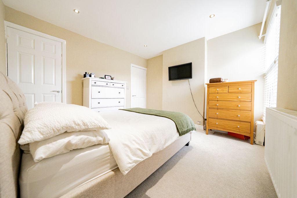 Additional image 11 of 2 bed terraced house for saleLondon Road, Markfield, Leicester, Leicestershire LE67