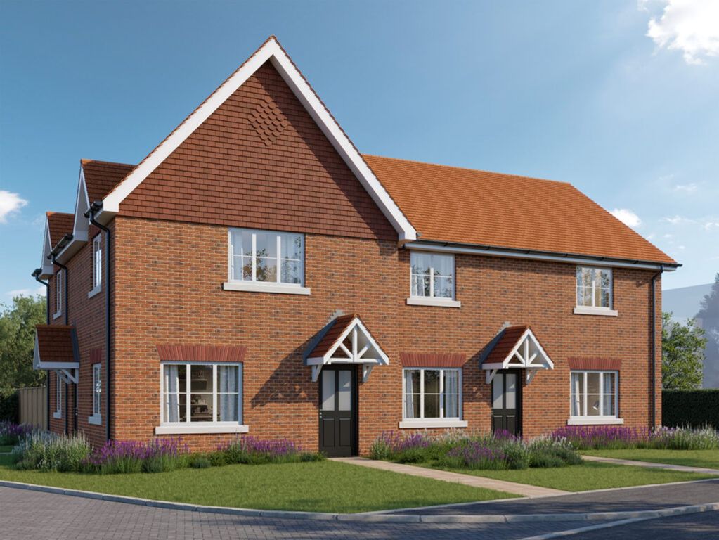 1 bed flat for saleBlackhall Meadow, Loxwood RH14