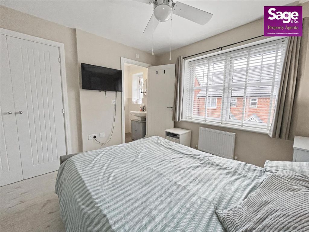 Additional image 18 of 3 bed semi-detached house for saleHeol Lowri, Pontrhydyrun, Cwmbran NP44