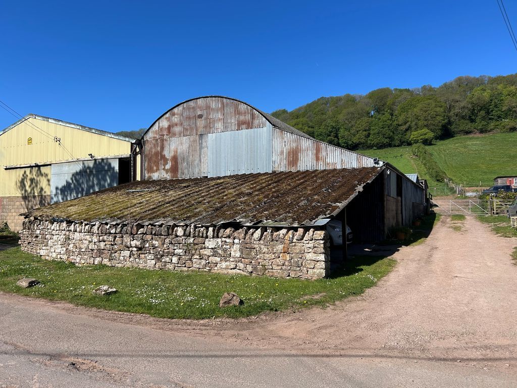 Land for saleHope Mansell, Ross-On-Wye HR9