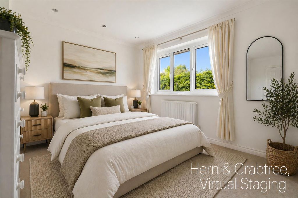 Additional image 35 of 4 bed detached house for saleTriscombe Drive, Llandaff, Cardiff CF5