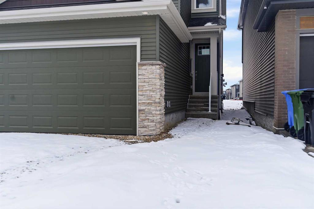 Additional image 2 of 358 Corner Glen Way NE, Calgary, AB, T3N 2P1