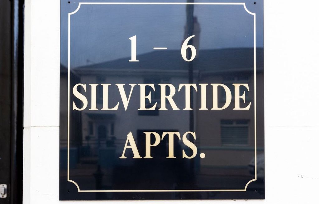 Additional image 2 of 2 bed flat for sale6 Silvertide, St Helier JE2