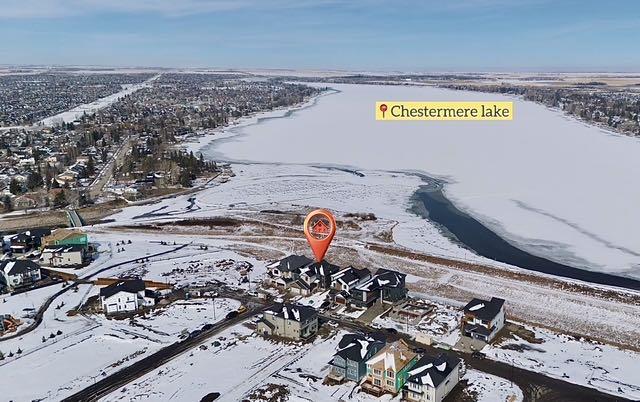 Additional image 4 of 952 South Shore Terrace, Chestermere, AB, T1X 3G2