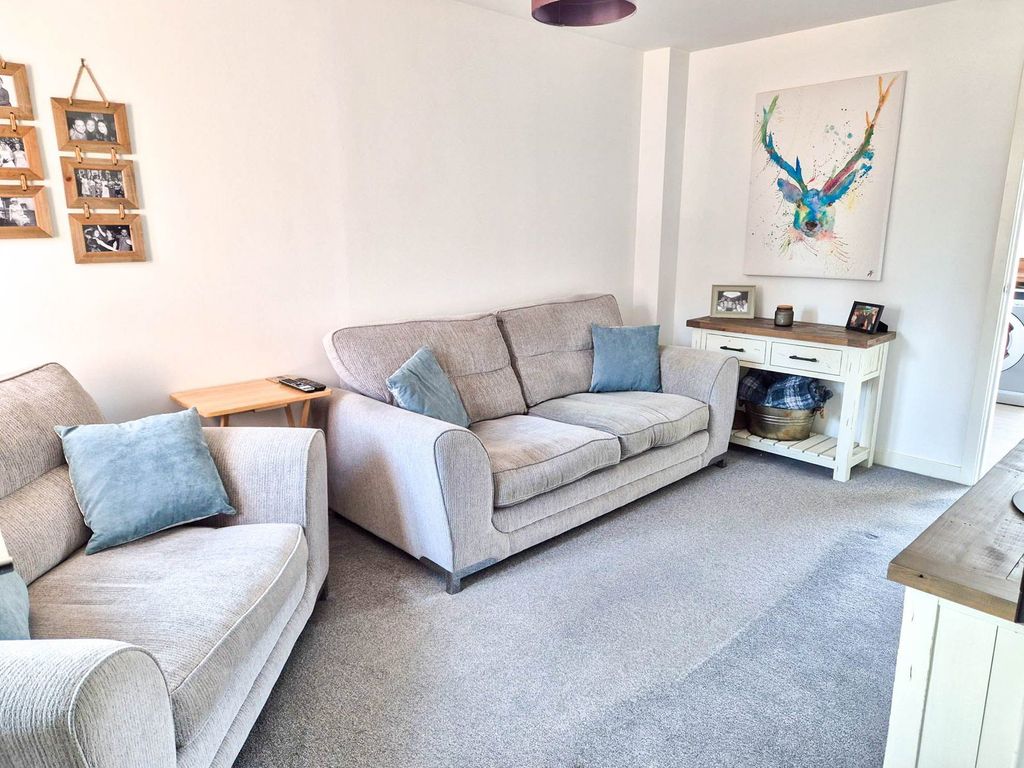 Additional image 3 of 2 bed end terrace house for saleBoyce Way, Old St. Mellons, Cardiff CF3