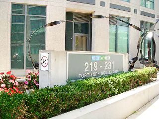 Additional image 2 of 401-219 Fort York Boulevard, Toronto, ON, M5V 1B1