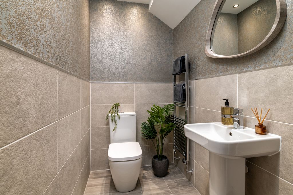Additional image 6 of 4 bed detached house for sale"The Colville" at 6 Meadowview Drive, Dyce, Aberdeen AB21