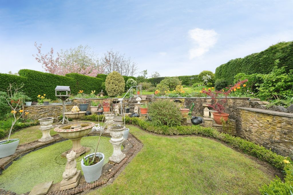 Additional image 15 of 3 bed detached house for saleNewbridge Road, Ambergate, Belper DE56