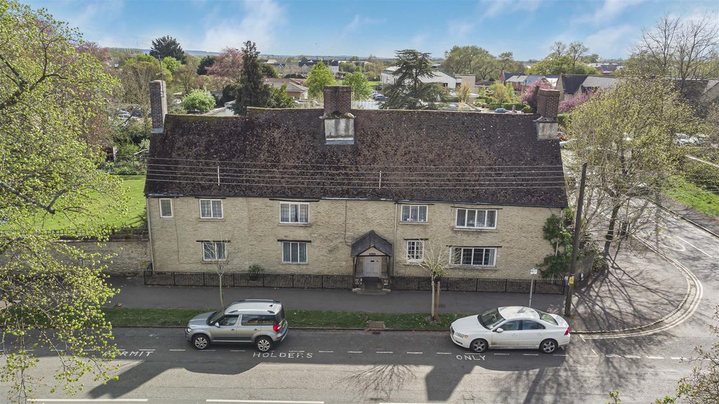 Additional image 23 of 5 bed property for saleKings End, Bicester OX26