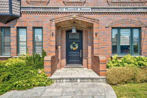 Additional image 8 of 80 Churchill Avenue, Toronto, ON, M2N 1Y9
