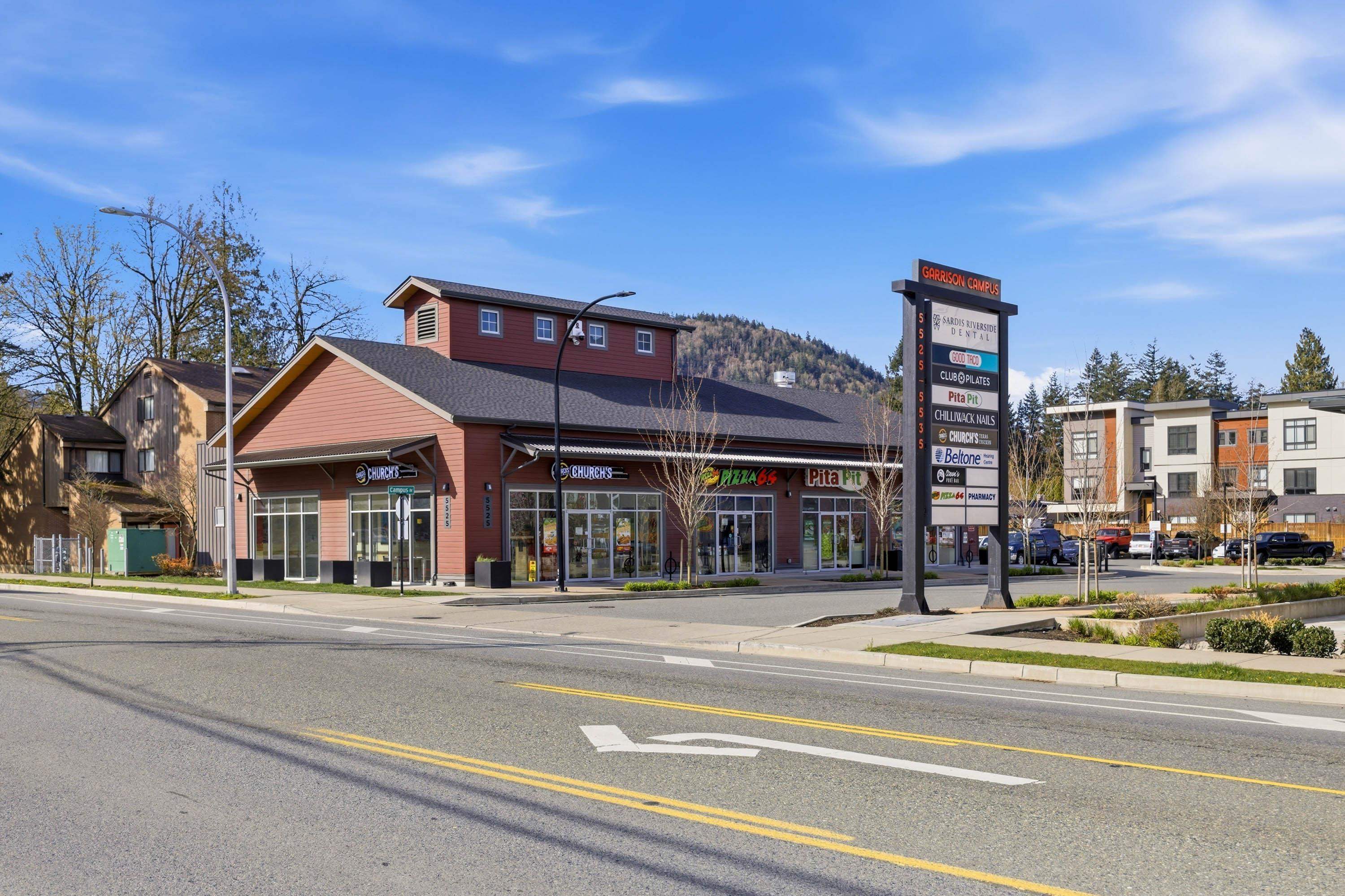 Additional image 5 of 109-45640 Alma Avenue, Chilliwack, BC, V2R 0P8