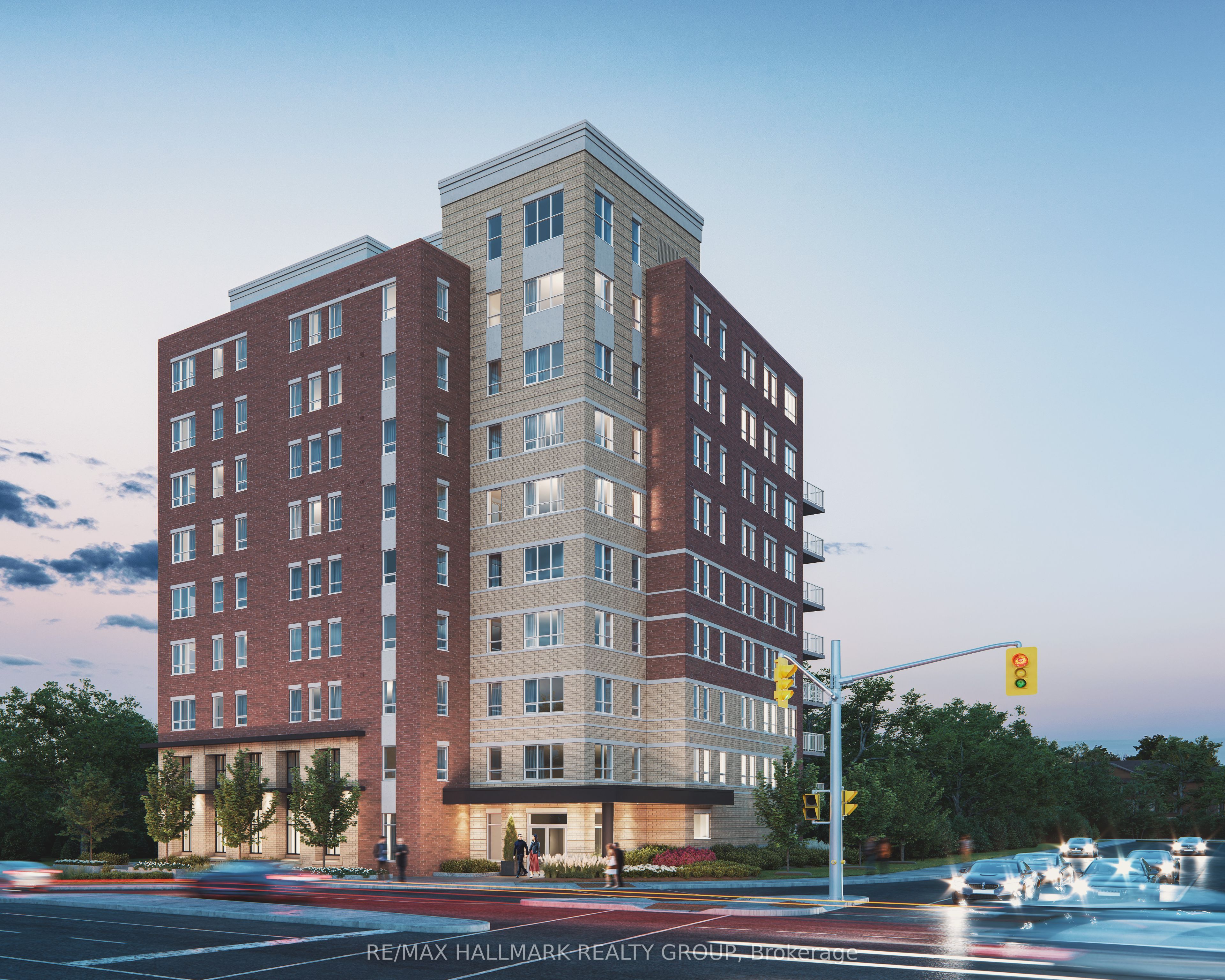 705-353 Gardner Street, Ottawa, ON, K1L 7V8