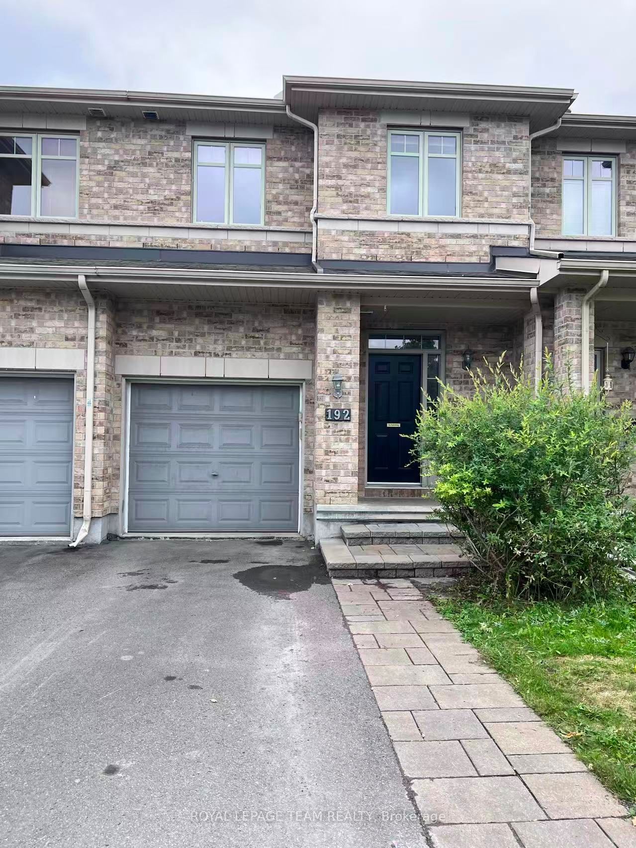 192 Jersey Tea Circle, Ottawa, ON, K1V 2L4
