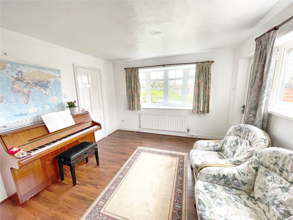 Additional image 7 of 5 bed detached house for saleGeneva Drive, Newcastle, Staffordshire ST5