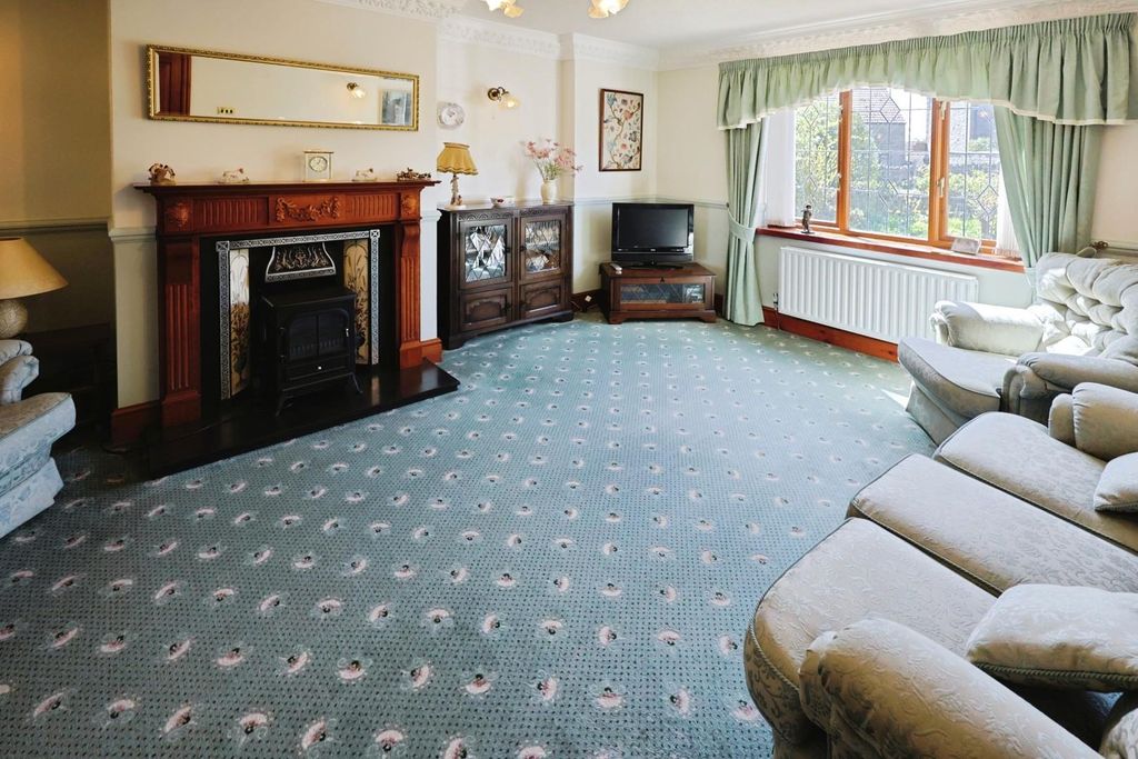 Additional image 4 of 4 bed detached house for saleLane Head, Copley, Bishop Auckland DL13