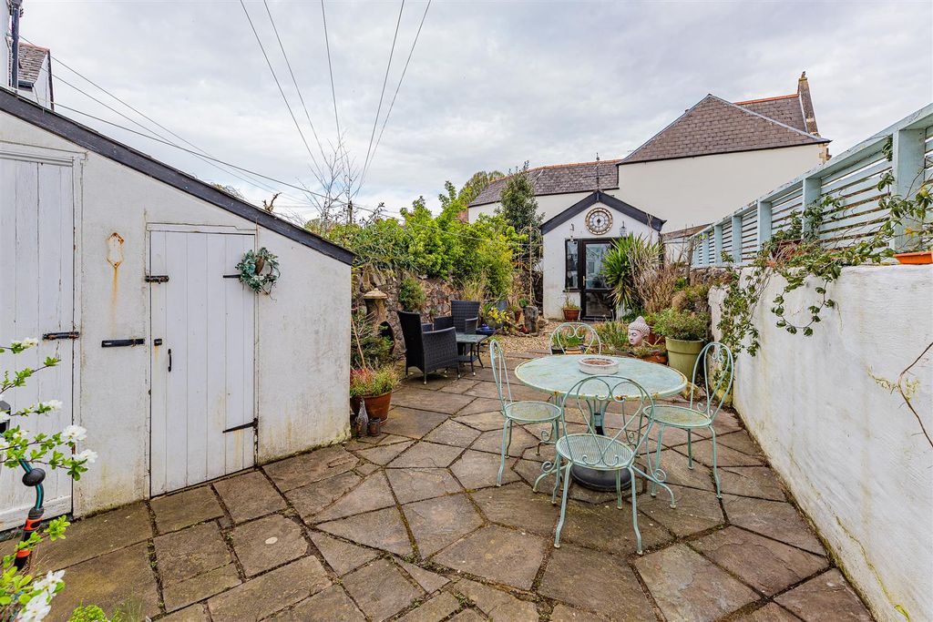 Additional image 19 of 3 bed property for saleHamilton Street, Pontcanna, Cardiff CF11