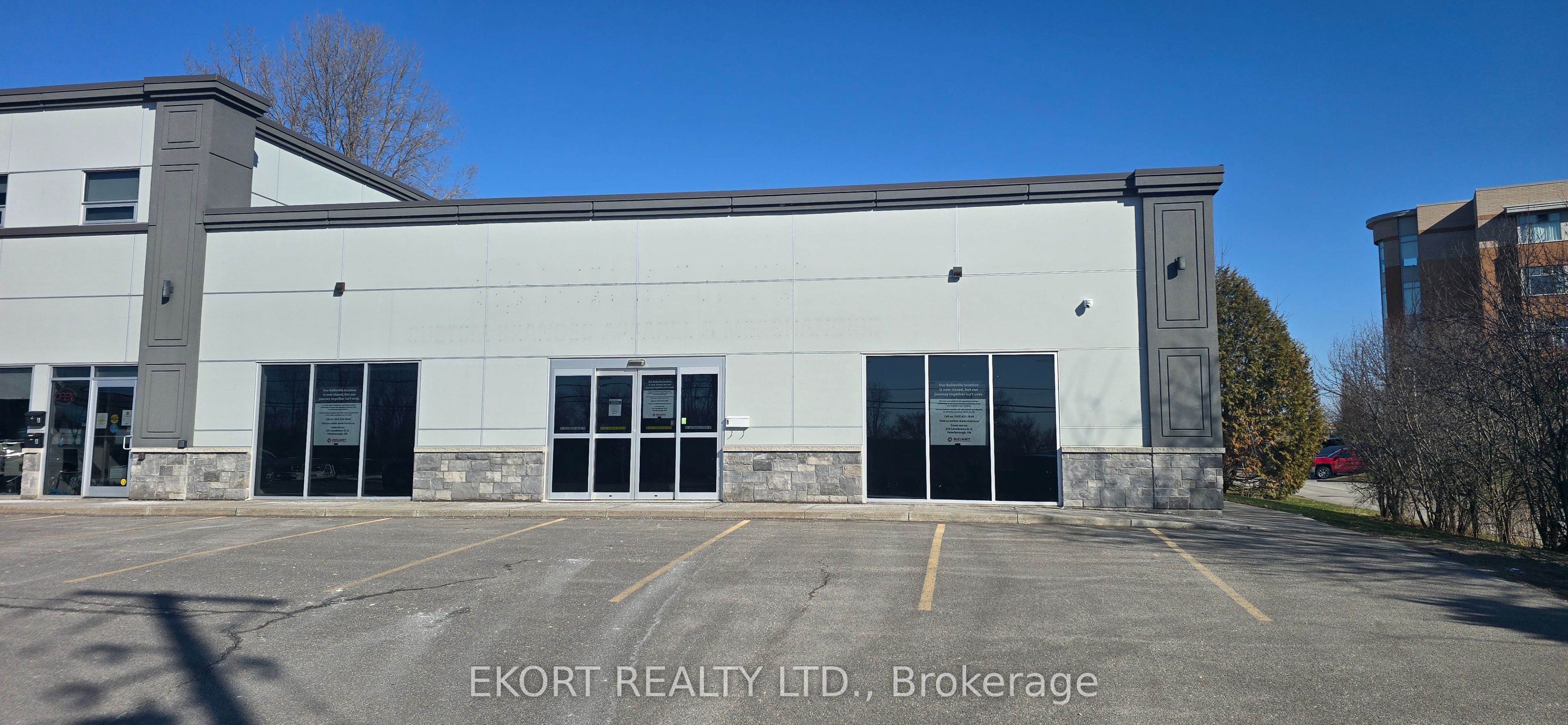 Additional image 2 of #B-486 Dundas Street W, Belleville, ON, K8P 1B7