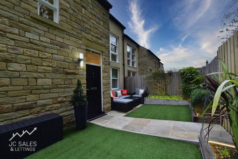 Osborne Walk, Sheffield S11