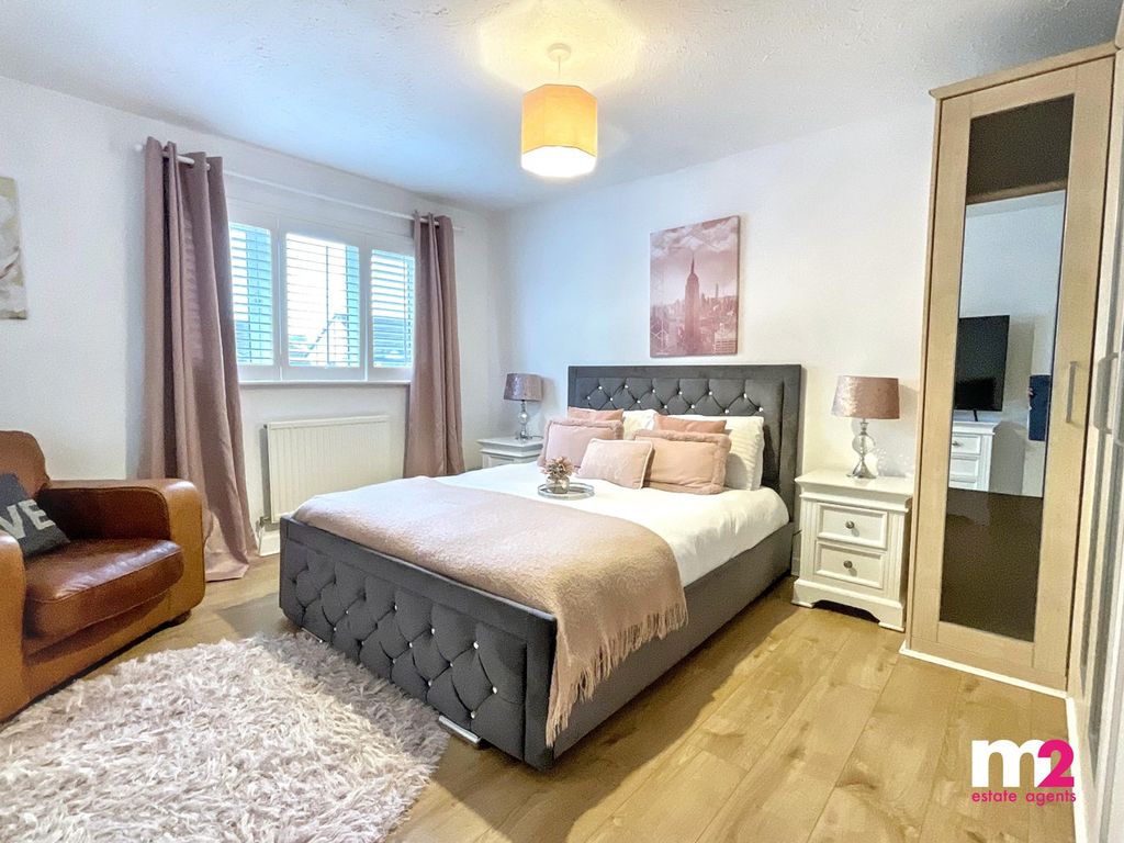 Additional image 12 of 4 bed detached house for saleAdam Close, Usk NP15