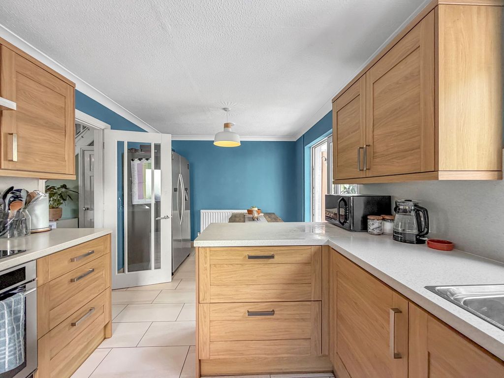 Additional image 10 of 3 bed semi-detached house for saleLlanbradach, Caerphilly CF83