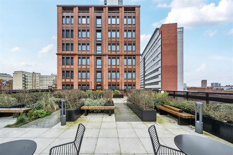Setl, Ludgate Hill, Birmingham B3