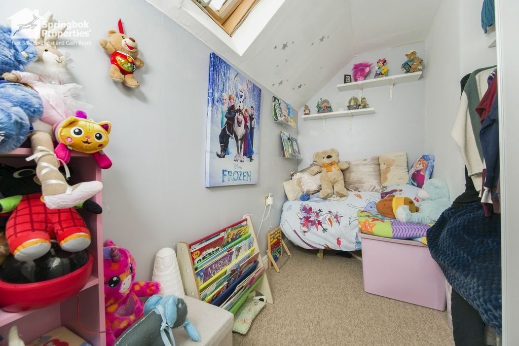 Additional image 16 of 3 bed detached house for saleWhitebarn Road, Llanishen, Cardiff, Glamorgan CF14