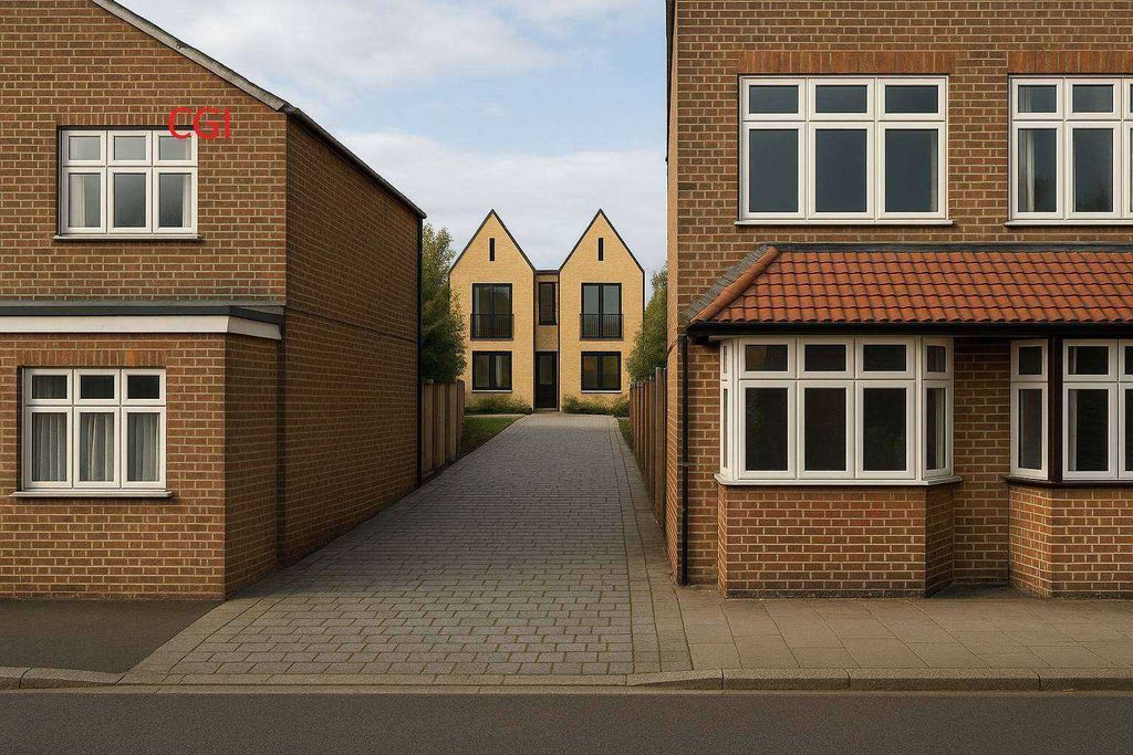 Additional image 6 of Land for saleNew Haw Road, Addlestone KT15