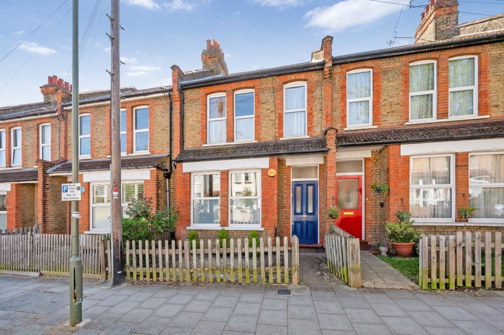 1 bed flat for saleBlandford Road, Beckenham BR3