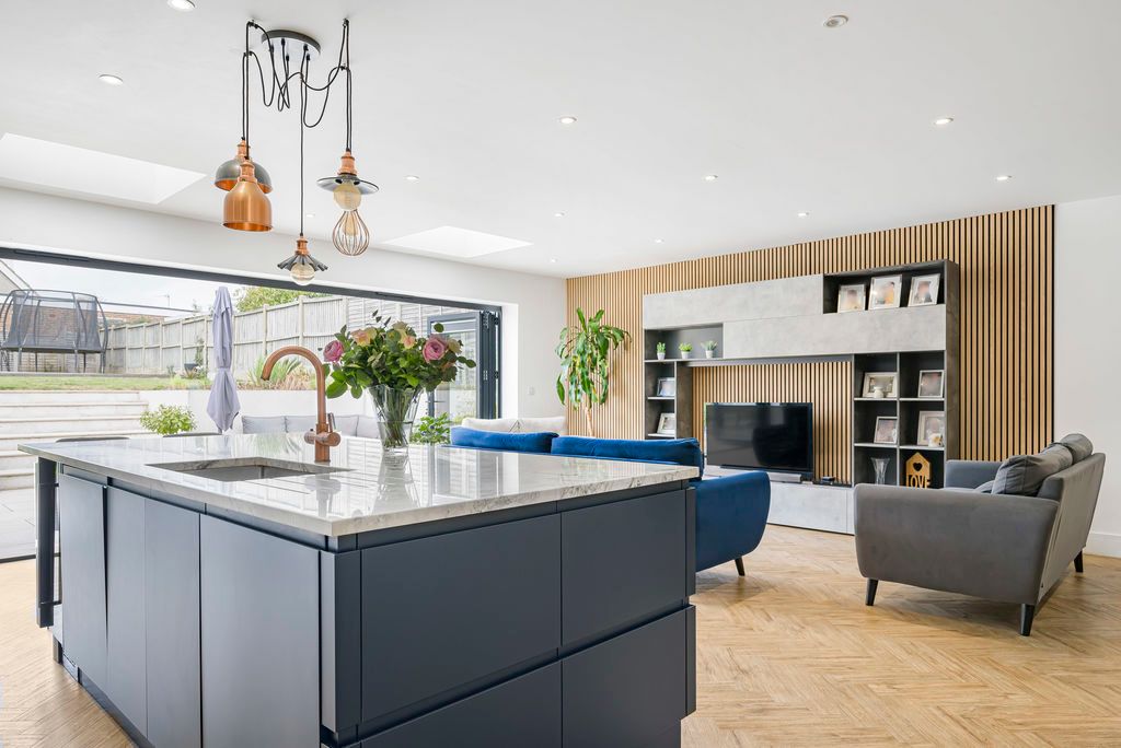 Additional image 9 of 4 bed detached house for saleCold Blow Crescent, Bexley DA5