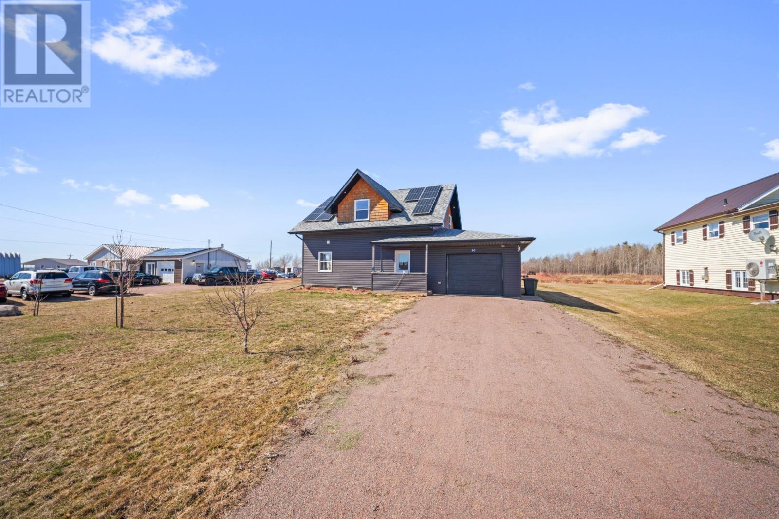 60 Harbour Road