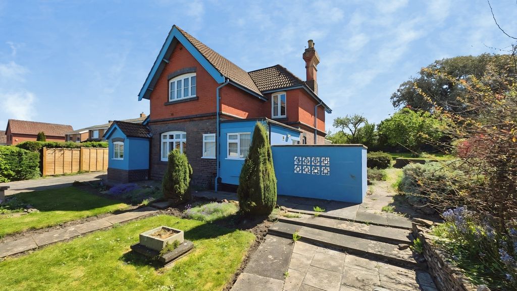 Additional image 29 of 3 bed detached house for saleStation Close, Chipping Sodbury, Bristol BS37