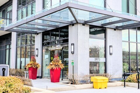 Additional image 7 of 4602-3975 Grand Park Drive, Mississauga, ON, L5B 0K4
