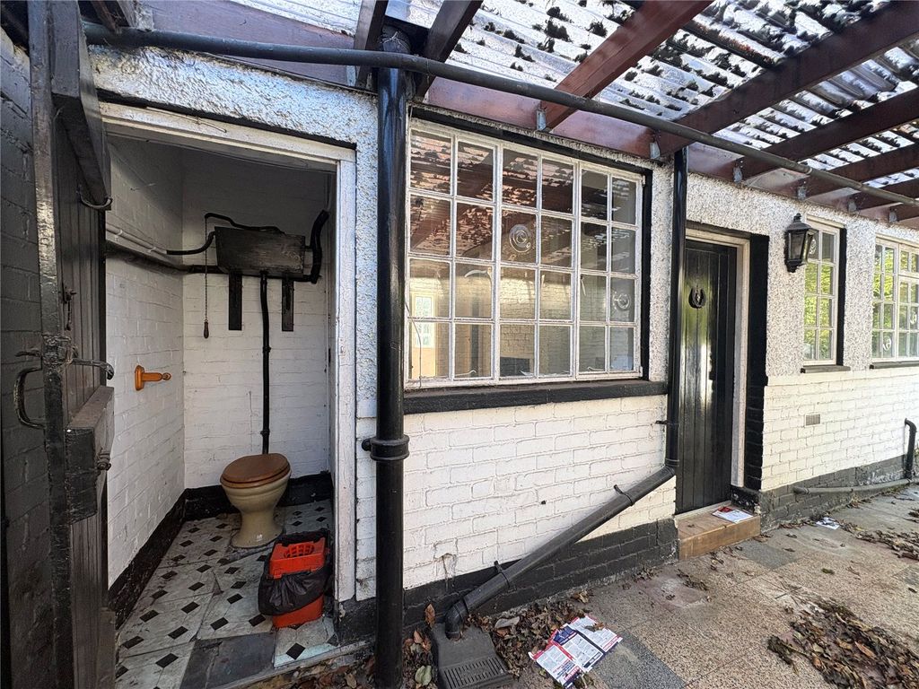 Additional image 18 of 4 bed detached house for saleBurlington Road, Altrincham WA14