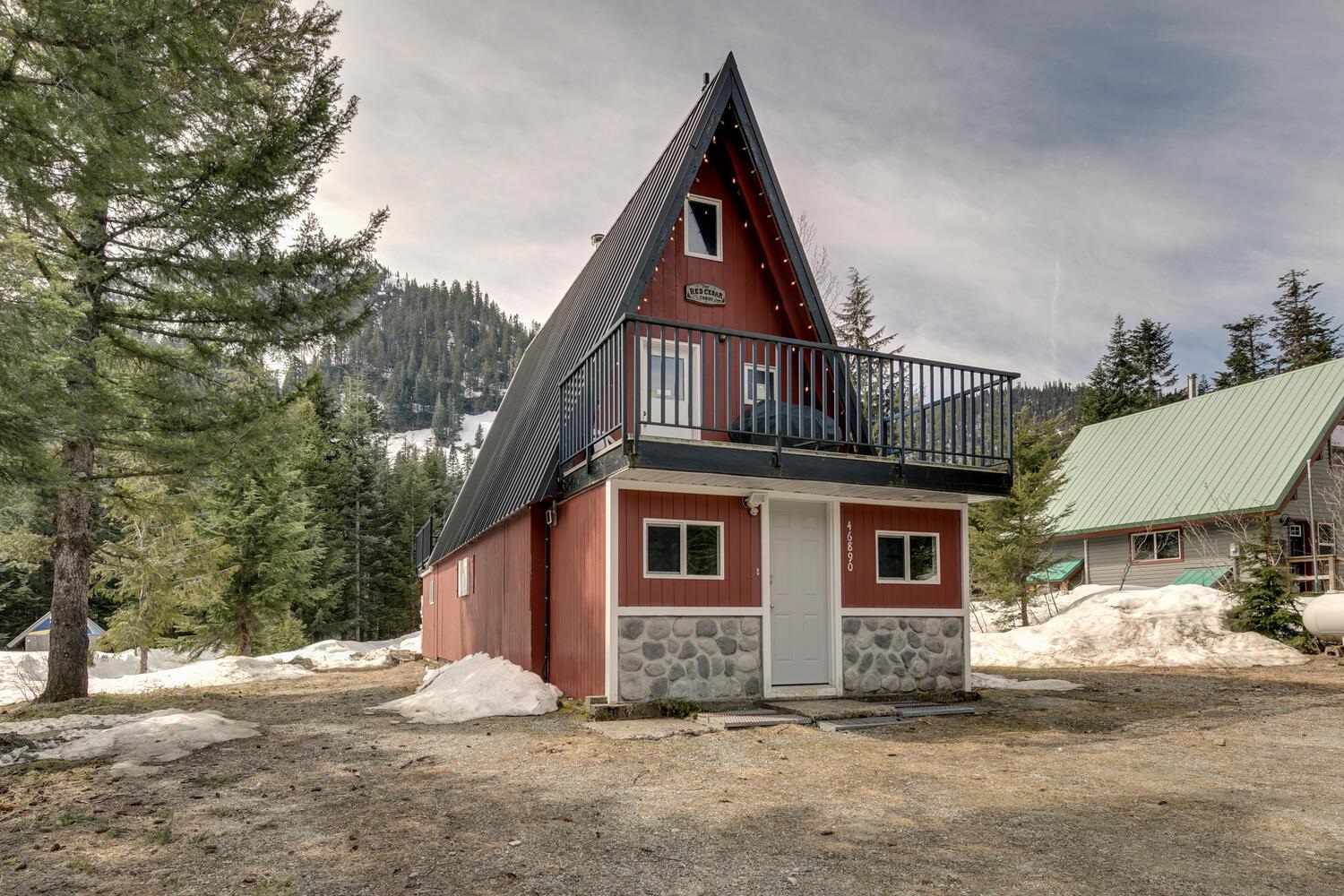 Additional image 2 of 46890 Sakwi Creek Road, Mission, BC, V0M 1A1